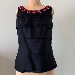 White House|Black Market Top